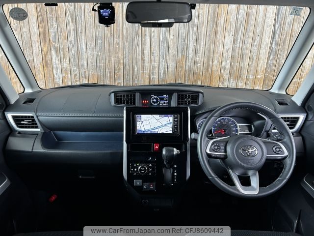 toyota roomy 2021 -TOYOTA--Roomy 4BA-M900A--M900A-0525990---TOYOTA--Roomy 4BA-M900A--M900A-0525990- image 2