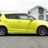 suzuki swift 2013 quick_quick_CBA-ZC32S_ZC32S-112013 image 15