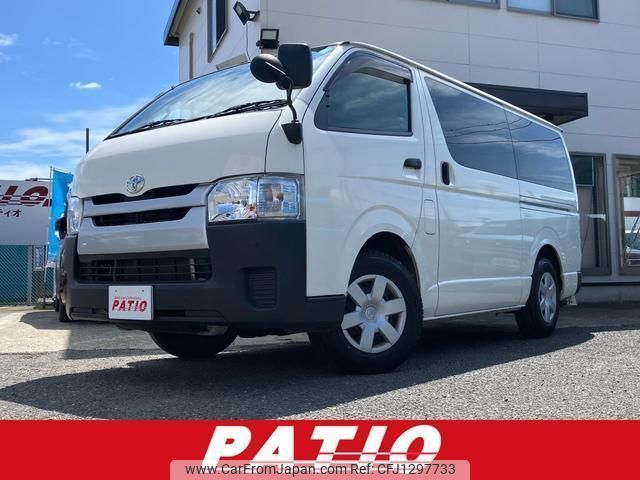 toyota hiace-van 2019 quick_quick_TRH200V_TRH200-5041750 image 1