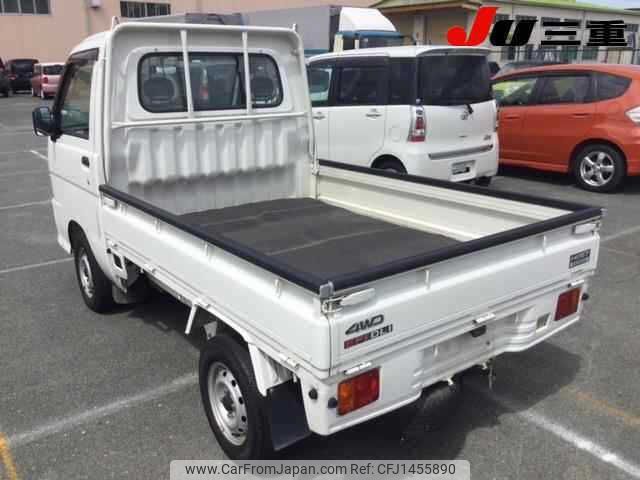 daihatsu hijet-truck 2000 -DAIHATSU--Hijet Truck S210P--008554---DAIHATSU--Hijet Truck S210P--008554- image 2