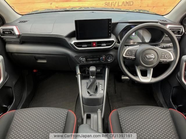 daihatsu rocky 2020 quick_quick_A210S_A210S-0004193 image 2