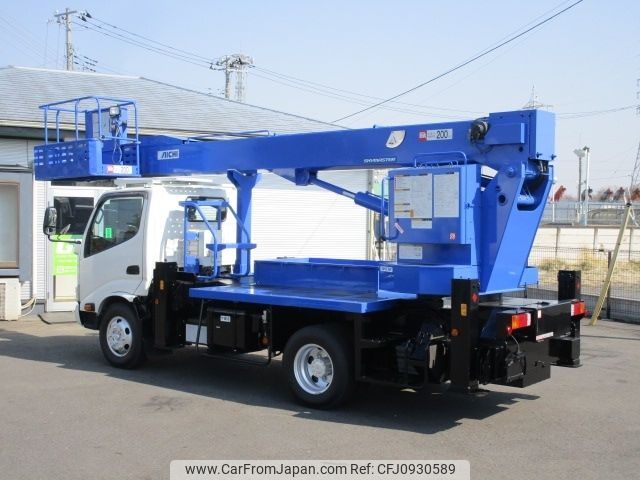 hino dutro 2016 -HINO--Hino Dutoro TKG-XZU640F--XZU640-0005252---HINO--Hino Dutoro TKG-XZU640F--XZU640-0005252- image 2
