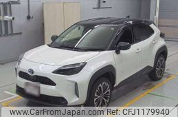toyota yaris-cross 2021 -TOYOTA--Yaris Cross 6AA-MXPJ15--MXPJ15-3010165---TOYOTA--Yaris Cross 6AA-MXPJ15--MXPJ15-3010165-