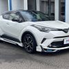 toyota c-hr 2017 -TOYOTA--C-HR DAA-ZYX10--ZYX10-2088973---TOYOTA--C-HR DAA-ZYX10--ZYX10-2088973- image 17