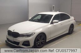 bmw 3-series 2019 -BMW 【愛媛 301せ1341】--BMW 3 Series 5F20-WBA5R12090AE80273---BMW 【愛媛 301せ1341】--BMW 3 Series 5F20-WBA5R12090AE80273-