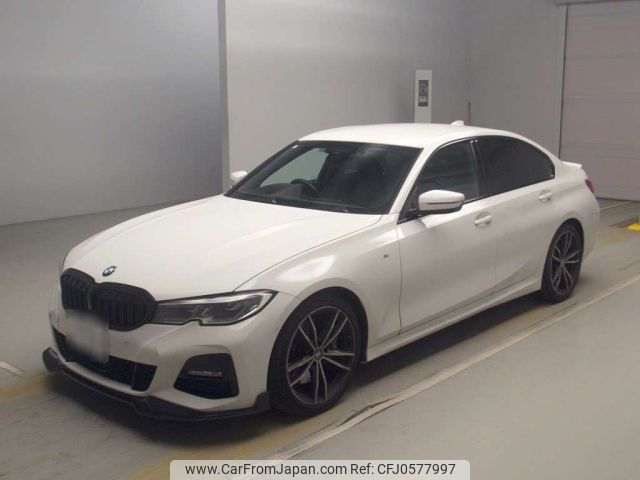 bmw 3-series 2019 -BMW 【愛媛 301せ1341】--BMW 3 Series 5F20-WBA5R12090AE80273---BMW 【愛媛 301せ1341】--BMW 3 Series 5F20-WBA5R12090AE80273- image 1