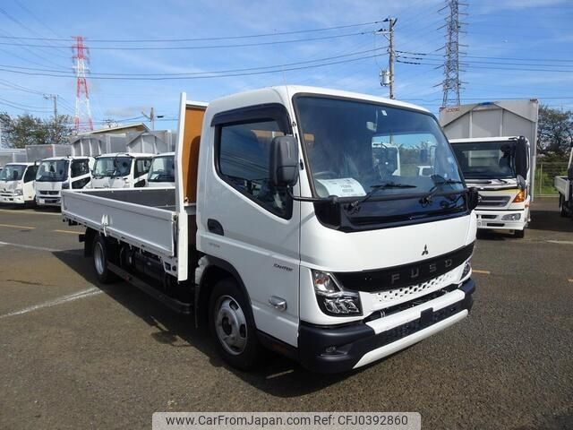 mitsubishi-fuso canter 2022 -MITSUBISHI--Canter 2RG-FEB50--FEB50-600330---MITSUBISHI--Canter 2RG-FEB50--FEB50-600330- image 2