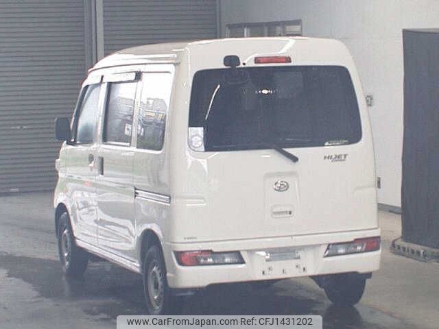 daihatsu hijet-van 2019 -DAIHATSU--Hijet Van S321V-0401140---DAIHATSU--Hijet Van S321V-0401140- image 2