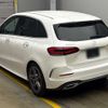 mercedes-benz b-class 2021 quick_quick_3DA-247012_W1K2470122J265665 image 2
