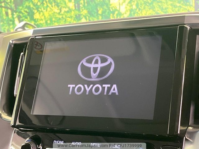 toyota alphard 2023 CFJ1739999 image 2
