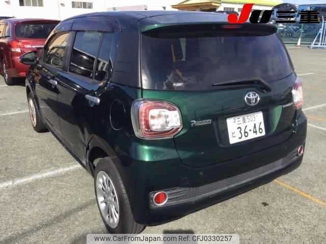 toyota passo 2016 -TOYOTA 【三重 503ﾄ3646】--Passo M700A-0021321---TOYOTA 【三重 503ﾄ3646】--Passo M700A-0021321- image 2