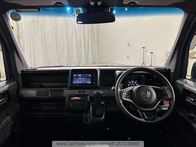 honda n-van-style 2019 quick_quick_JJ1_JJ1-3016529 image 2