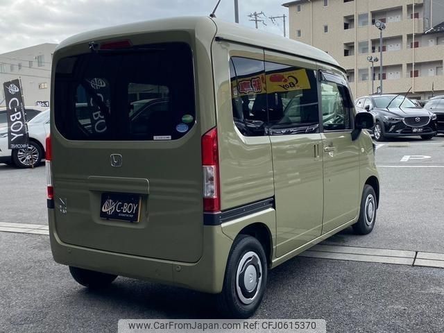 honda n-van 2020 -HONDA--N VAN JJ1--JJ1-3048607---HONDA--N VAN JJ1--JJ1-3048607- image 2