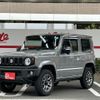 suzuki jimny 2022 -SUZUKI--Jimny 3BA-JB64W--JB64W-250450---SUZUKI--Jimny 3BA-JB64W--JB64W-250450- image 1