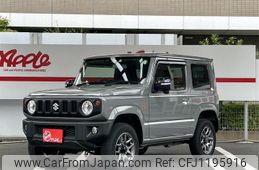 suzuki jimny 2022 -SUZUKI--Jimny 3BA-JB64W--JB64W-250450---SUZUKI--Jimny 3BA-JB64W--JB64W-250450-