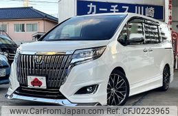 toyota esquire 2017 -TOYOTA--Esquire DBA-ZRR80G--ZRR80-0344907---TOYOTA--Esquire DBA-ZRR80G--ZRR80-0344907-