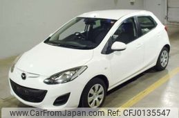 mazda demio 2014 -MAZDA--Demio DBA-DE3AS--DE3AS-507508---MAZDA--Demio DBA-DE3AS--DE3AS-507508-