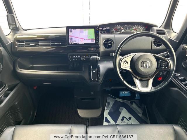 honda n-box 2017 CFJ1636137 image 2