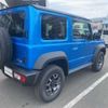 suzuki jimny-sierra 2025 -SUZUKI 【帯広 500ﾎ8461】--Jimny Sierra JB74W--248223---SUZUKI 【帯広 500ﾎ8461】--Jimny Sierra JB74W--248223- image 14
