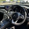 mercedes-benz c-class 2020 quick_quick_5BA-205076C_WDD205076ZR552940 image 4