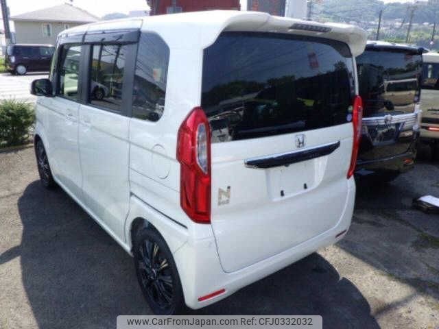 honda n-box 2017 -HONDA--N BOX JF3--JF3-2012509---HONDA--N BOX JF3--JF3-2012509- image 2