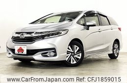 honda shuttle 2016 CFJ1859015