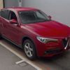 alfa-romeo stelvio 2020 -ALFA ROMEO 【広島 331ﾀ4618】--Alfa Romeo Stelvio 3DA-94922--ZARPAHGX3L7C91255---ALFA ROMEO 【広島 331ﾀ4618】--Alfa Romeo Stelvio 3DA-94922--ZARPAHGX3L7C91255- image 4