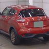 nissan juke 2014 quick_quick_DBA-YF15_YF15-401233 image 4