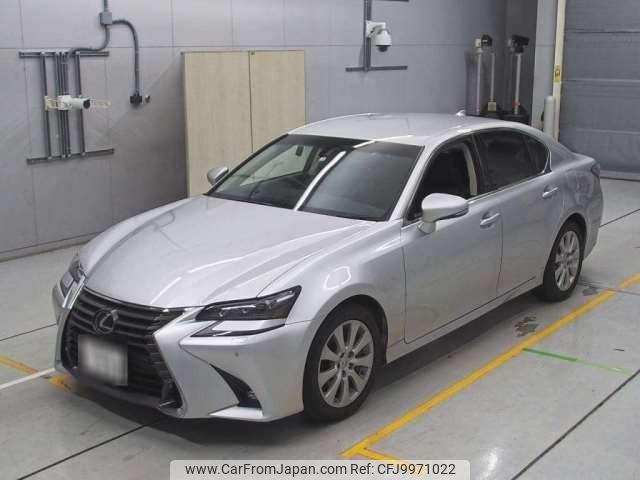 lexus gs 2016 -LEXUS 【名古屋 336 903】--Lexus GS DBA-GRL12--GRL12-0001225---LEXUS 【名古屋 336 903】--Lexus GS DBA-GRL12--GRL12-0001225- image 1