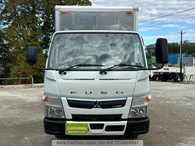 mitsubishi-fuso canter 2020 GOO_NET_EXCHANGE_0561411A30241120W001 image 2