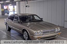 jaguar daimler 1999 -JAGUAR--Daimler SAJDKKMF4CR834367---JAGUAR--Daimler SAJDKKMF4CR834367-