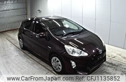 toyota aqua 2016 -TOYOTA--AQUA NHP10-6491612---TOYOTA--AQUA NHP10-6491612-