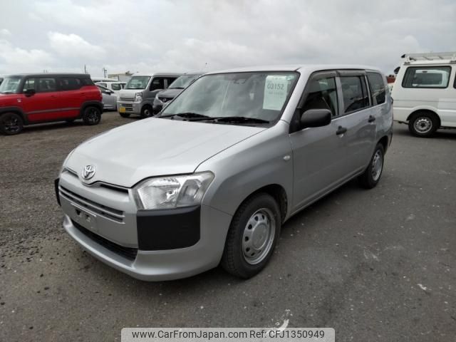 toyota probox 2019 quick_quick_DBE-NCP160V_NCP160-0127366 image 1