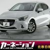 mazda demio 2018 -MAZDA--Demio LDA-DJ5FS--DJ5FS-503502---MAZDA--Demio LDA-DJ5FS--DJ5FS-503502- image 1