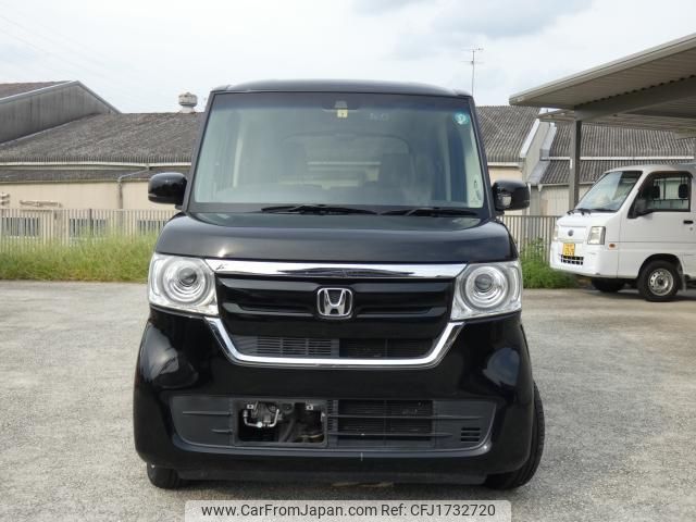 honda n-box 2018 CFJ1732720 image 2
