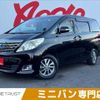 toyota alphard 2013 -TOYOTA--Alphard DAA-ATH20W--ATH20-8036101---TOYOTA--Alphard DAA-ATH20W--ATH20-8036101- image 1