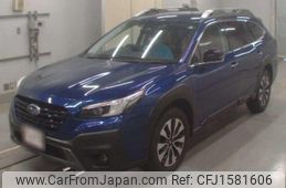 subaru outback 2021 CFJ1581606
