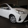 toyota vitz 2018 -TOYOTA--Vitz DBA-KSP130--KSP130-2232851---TOYOTA--Vitz DBA-KSP130--KSP130-2232851- image 1