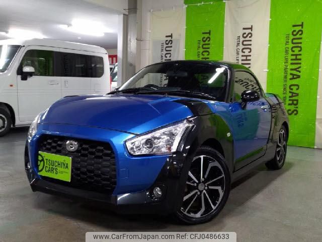 daihatsu copen 2019 quick_quick_DBA-LA400K_LA400K-0026060 image 1