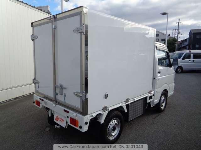 suzuki carry-truck 2022 quick_quick_3BD-DA16T_DA16T-707063 image 2