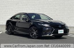 toyota camry 2021 -TOYOTA--Camry 6AA-AXVH70--AXVH70-1076311---TOYOTA--Camry 6AA-AXVH70--AXVH70-1076311-