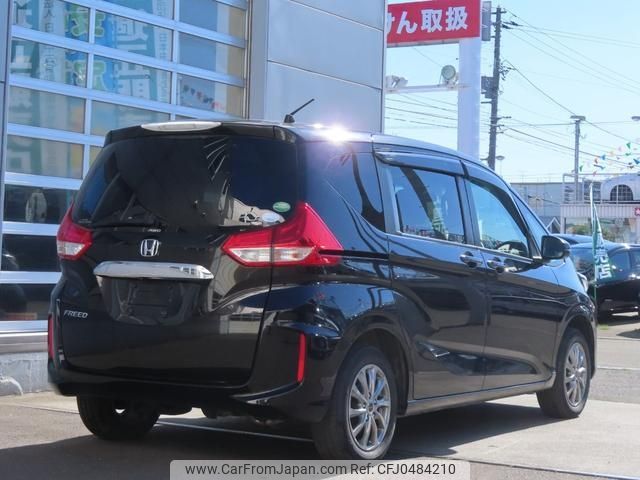 honda freed 2019 -HONDA--Freed GB6--1014107---HONDA--Freed GB6--1014107- image 2