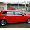 audi a3 2015 -AUDI--Audi A3 DBA-8VCXS--WAUZZZ8V3FA144482---AUDI--Audi A3 DBA-8VCXS--WAUZZZ8V3FA144482- image 7