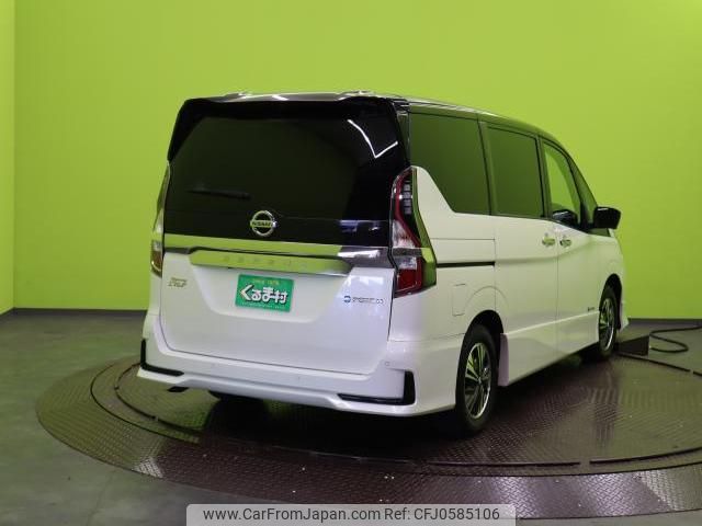 nissan serena 2022 quick_quick_6AA-HFC27_HFC27-148794 image 2