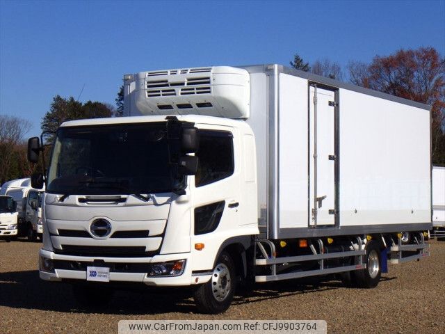 hino ranger 2020 -HINO--Hino Ranger 2PG-FD2ABG--FD2AB-119943---HINO--Hino Ranger 2PG-FD2ABG--FD2AB-119943- image 1