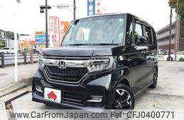 honda n-box 2019 -HONDA--N BOX DBA-JF3--JF3-2088569---HONDA--N BOX DBA-JF3--JF3-2088569-