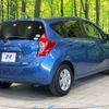 nissan note 2015 -NISSAN--Note DBA-E12--E12-409975---NISSAN--Note DBA-E12--E12-409975- image 18