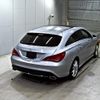 mercedes-benz cla-class 2016 -MERCEDES-BENZ--Benz CLA 117944--WDD1179442N367507---MERCEDES-BENZ--Benz CLA 117944--WDD1179442N367507- image 2