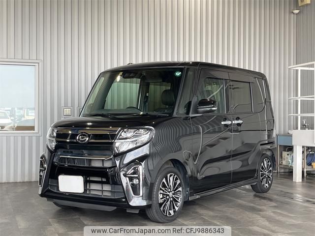 daihatsu tanto 2020 -DAIHATSU--Tanto LA650S--LA650S-1019523---DAIHATSU--Tanto LA650S--LA650S-1019523- image 1