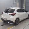 mazda demio 2015 -MAZDA--Demio LDA-DJ5FS--DJ5FS-135465---MAZDA--Demio LDA-DJ5FS--DJ5FS-135465- image 2